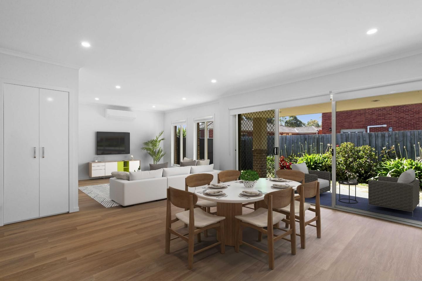 49/1A Gowanbrae Drive, Gowanbrae