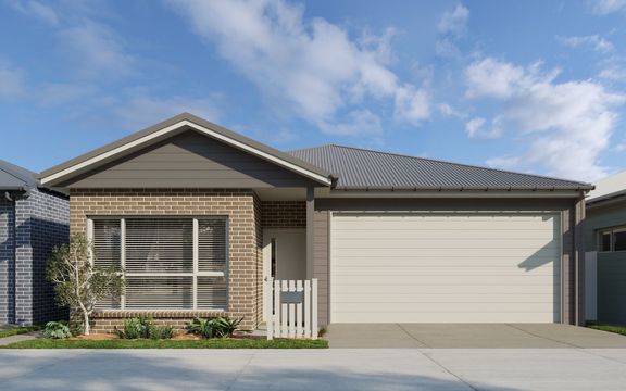 Tallowood Medowie - Don't miss your opportunity to move into the lovely IRIS Design
