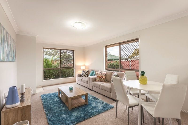 Looking for maintenance free retirement lifestyle in a social village?