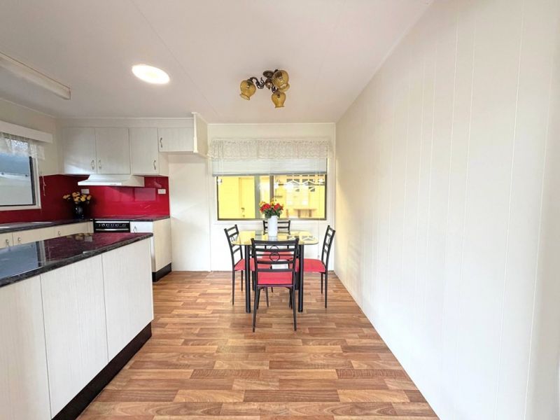Private, Refurbished & Low Maintenance