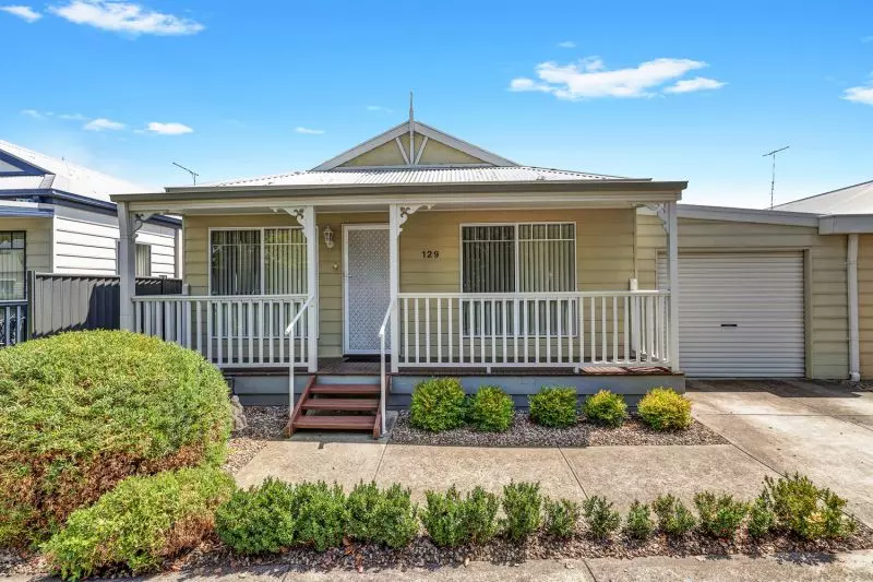 Lifestyle Communities Brookfield - Comfort, convenience & community combine