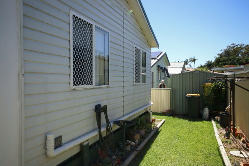 Tweed Broadwater Village, an Over 50's Pet Friendly Lifestyle Village