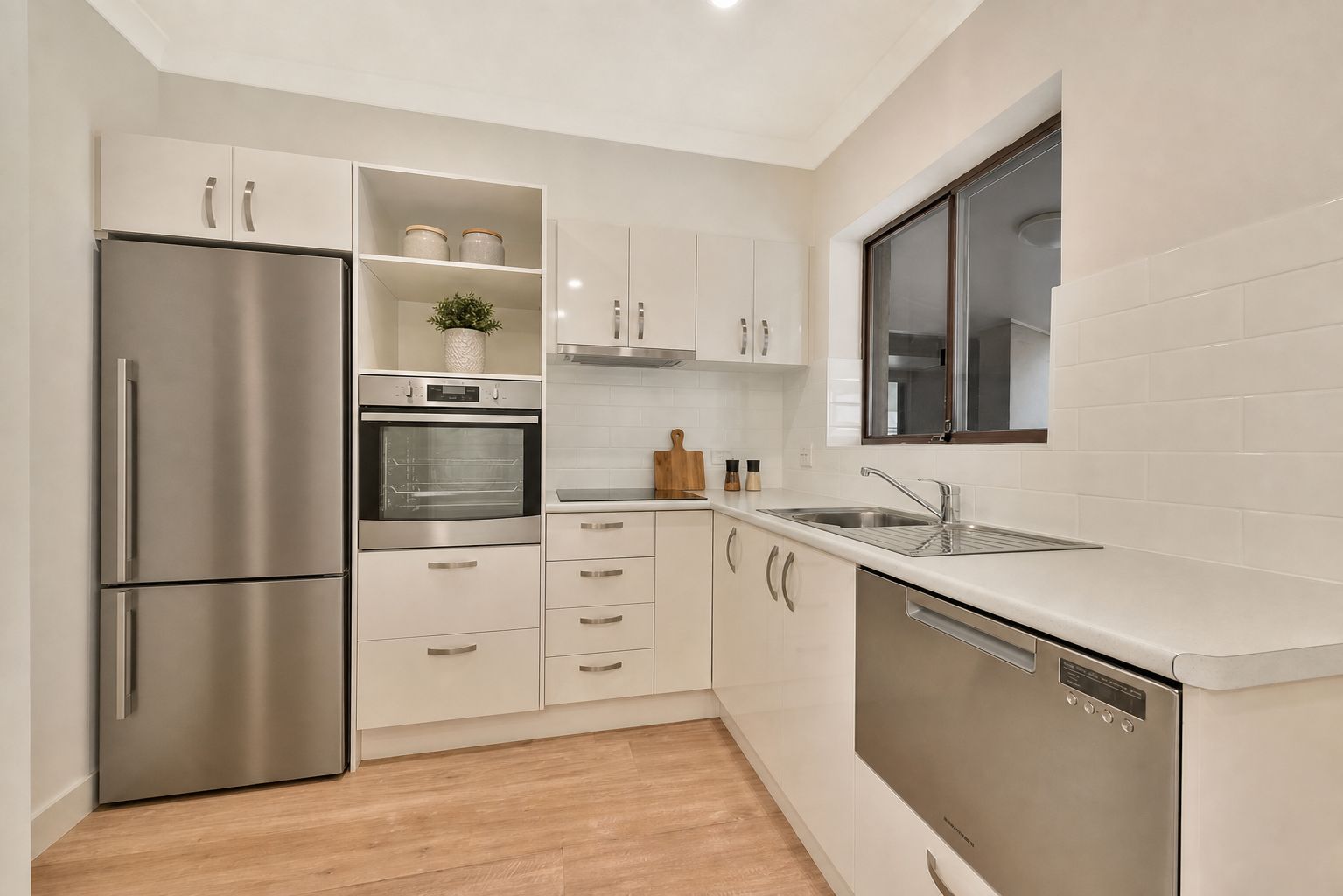 One Bedroom Apartments | Somerton Park Village 