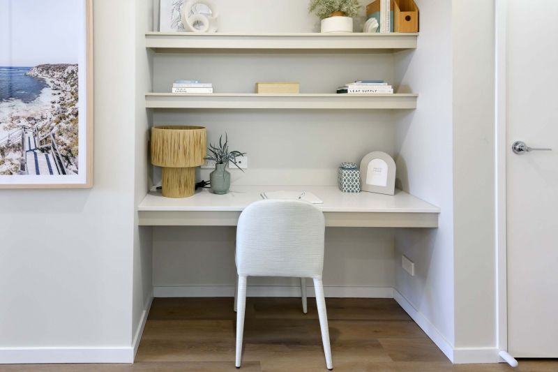 Welcome home to affordable luxury