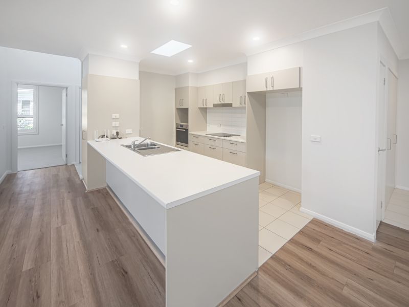 Coastal charm with flexible living and tranquil surrounds