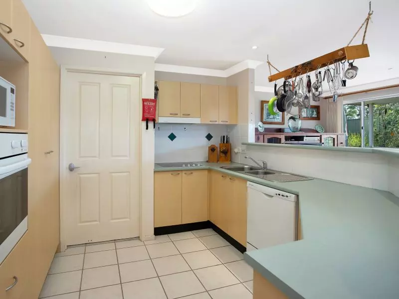 Lake Munmorah Village - Site 9