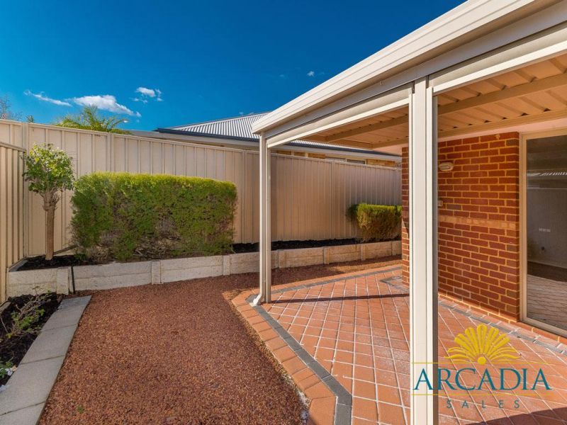 ARCADIA WATERS MANDURAH - Carrie Design, Close to the Clubhouse