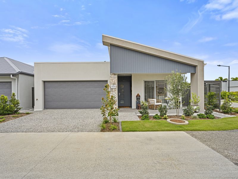 Site 505 - Established Ellerston S1 - Under Contract