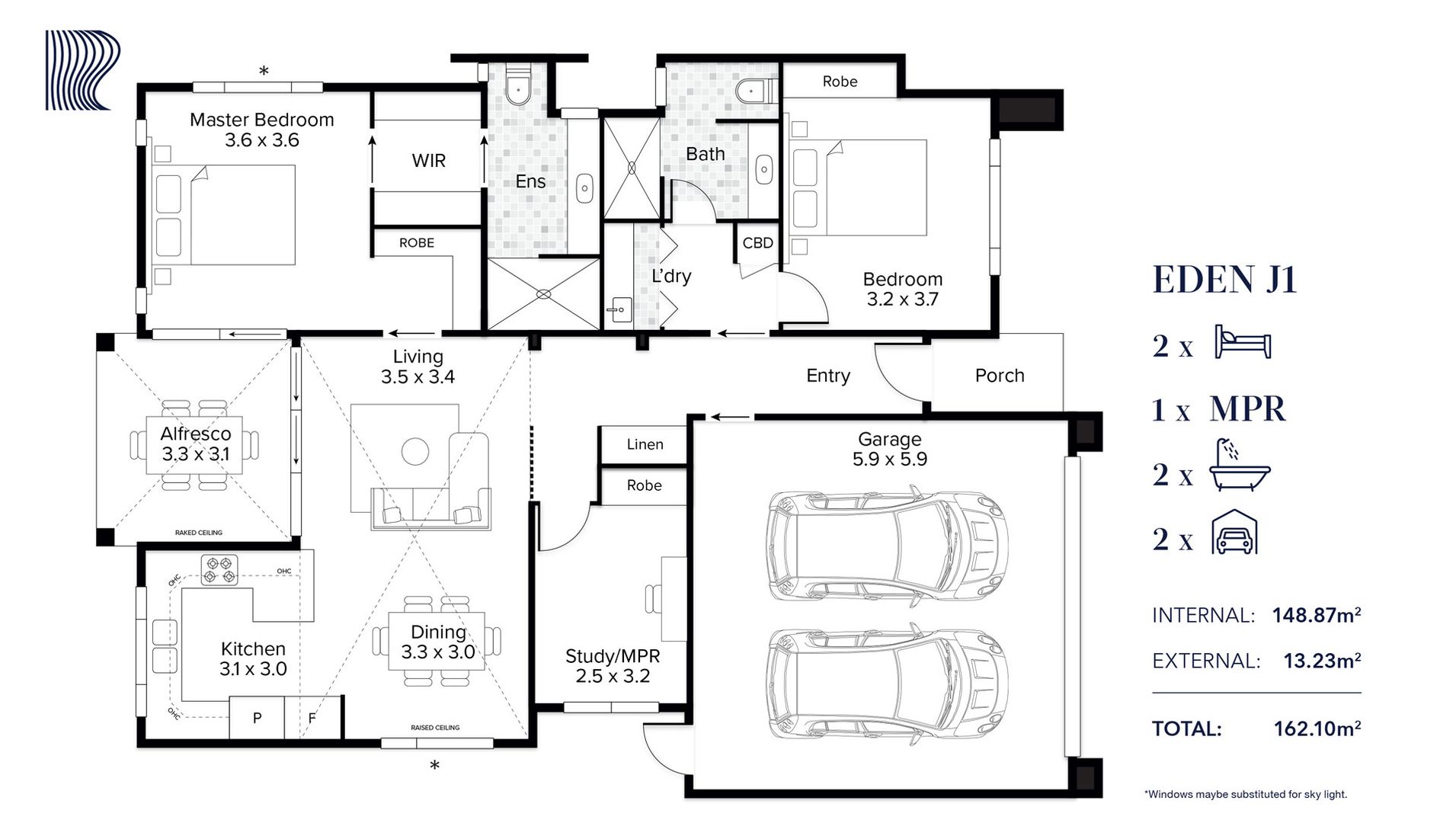 Agnes Water - The Eden J1