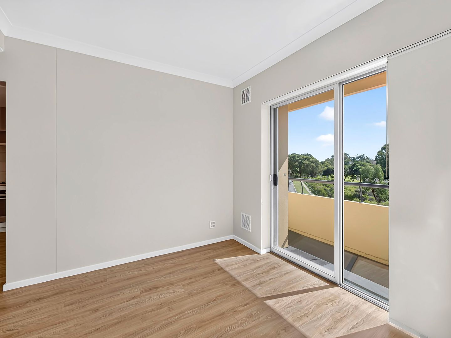 Rare Opportunity: Stunning 2-Bedroom Apartment in Exclusive Moline Village!! - North Facing with 2 balconies!