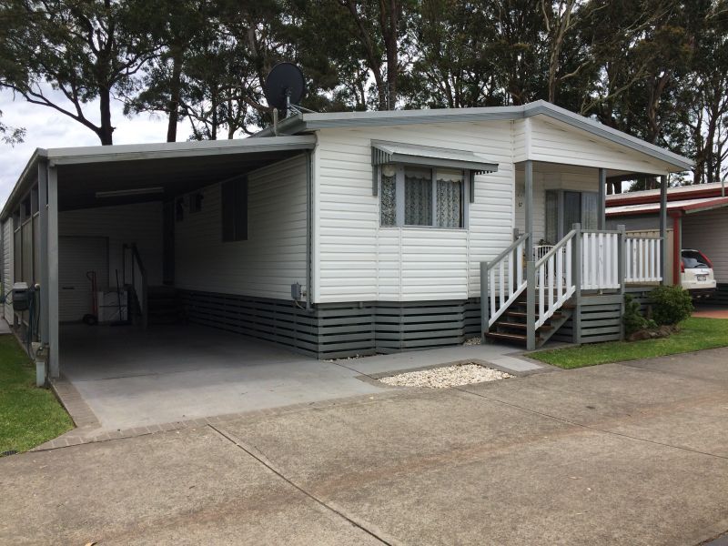 Rest Point Village - Site 57