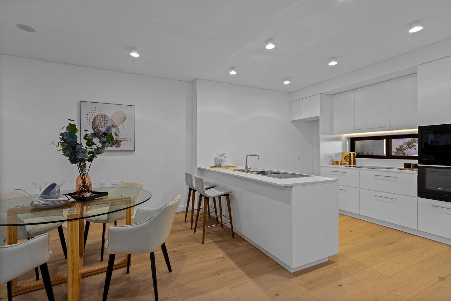 Oasis Peakhurst Retirement Apartments