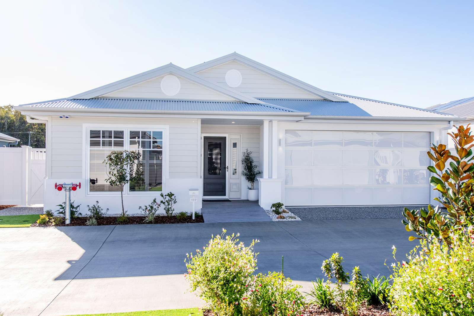 Tampa by Palm Lake Resort Forster Lakes