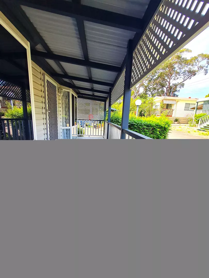 Beautiful & Spacious 3-Bedroom Home