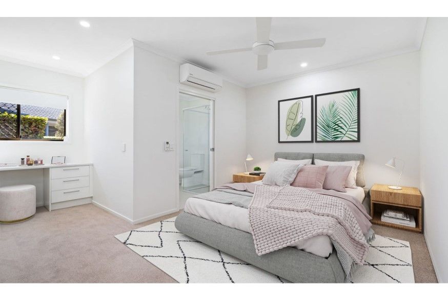 71/91 Tryon Street, Upper Mount Gravatt