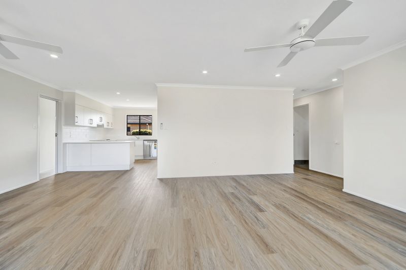 Soothing ocean sounds and coastal breeze!