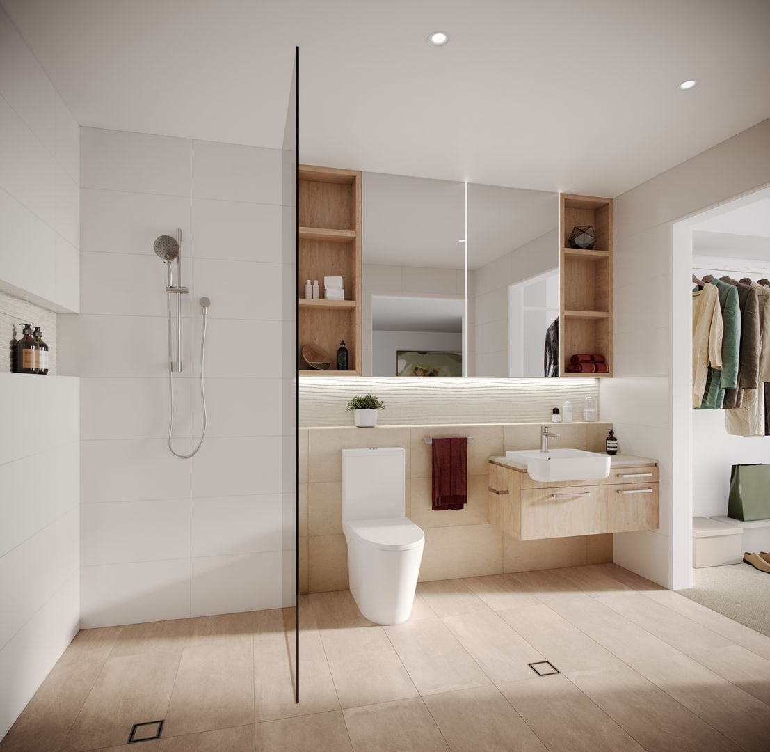 The Green Tarragindi - Retirement Perfection 90% SOLD!