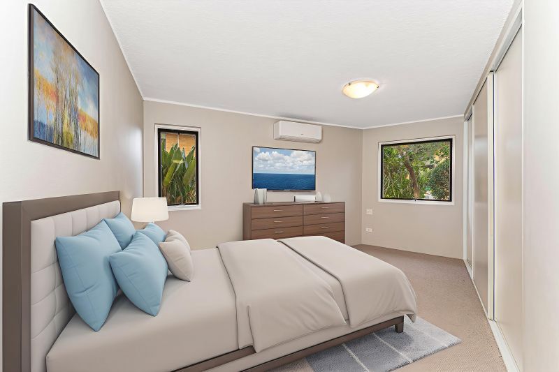 Offer Accepted: Over 55's - Ground Floor Modern One Bedroom Unit!