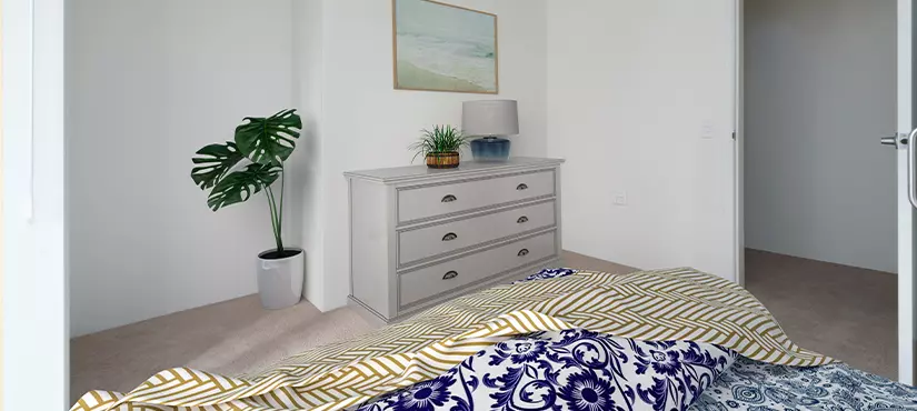 2 Bedroom Units Available @ St Vincent's Care