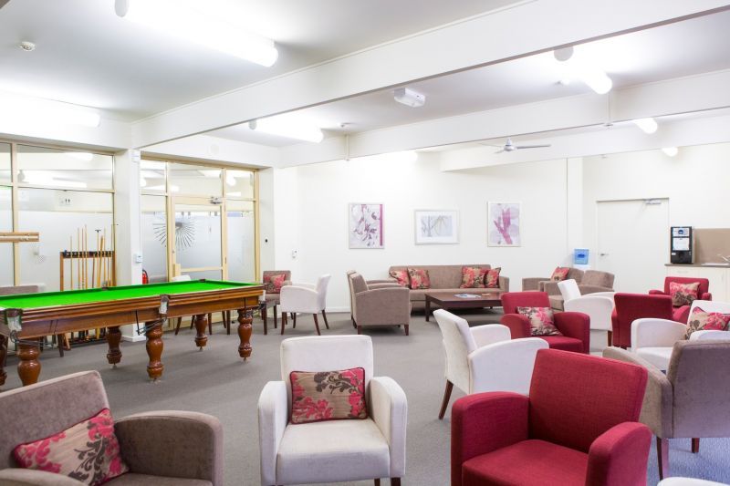 Enjoy a fulfilling retirement at Salford Park Community Village