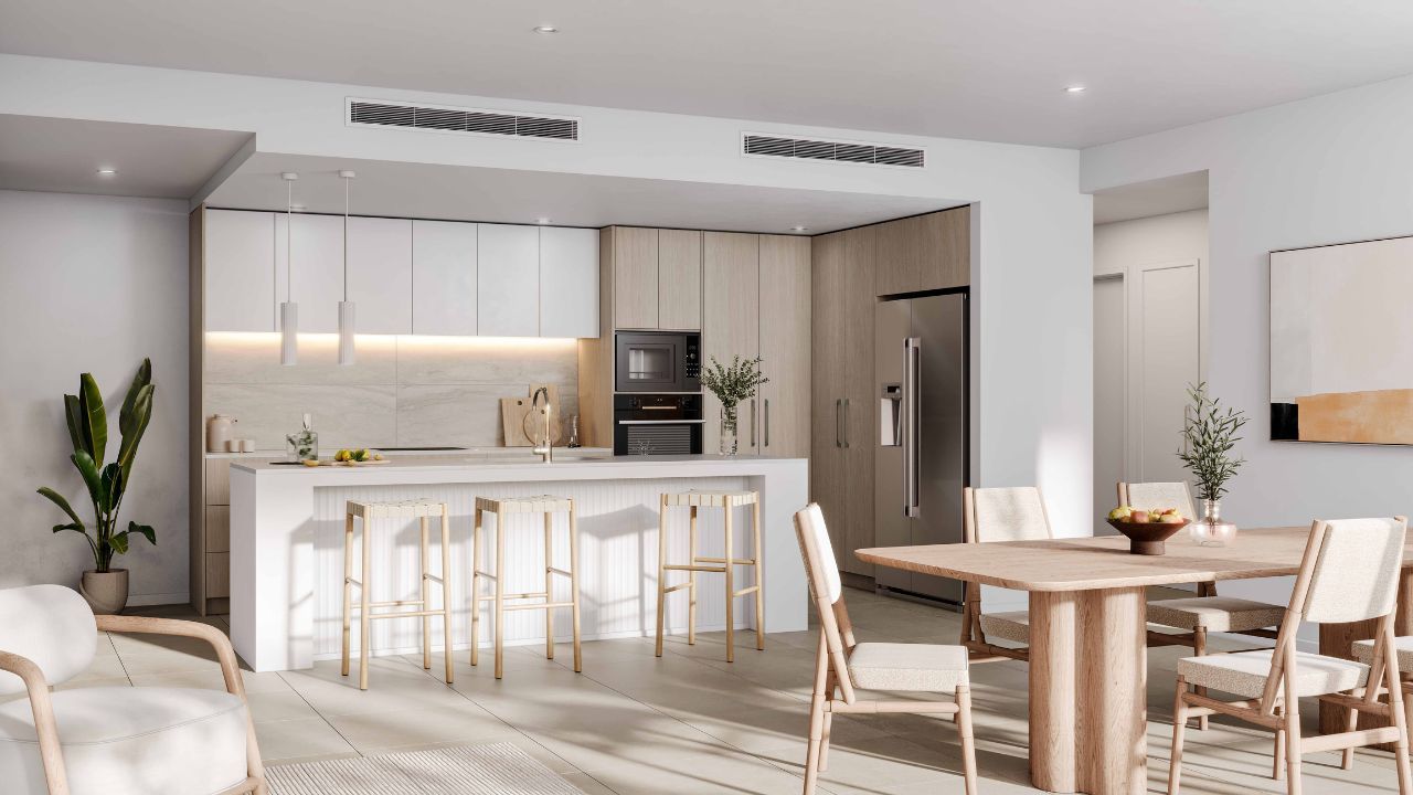 Final Stage Now Selling - The Last Bokarina Beach Apartment Development