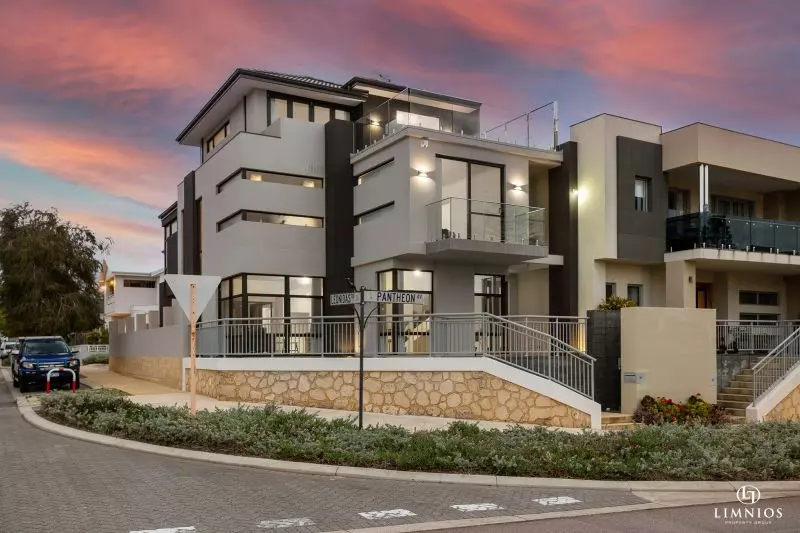 Seaside Living At It's Best!