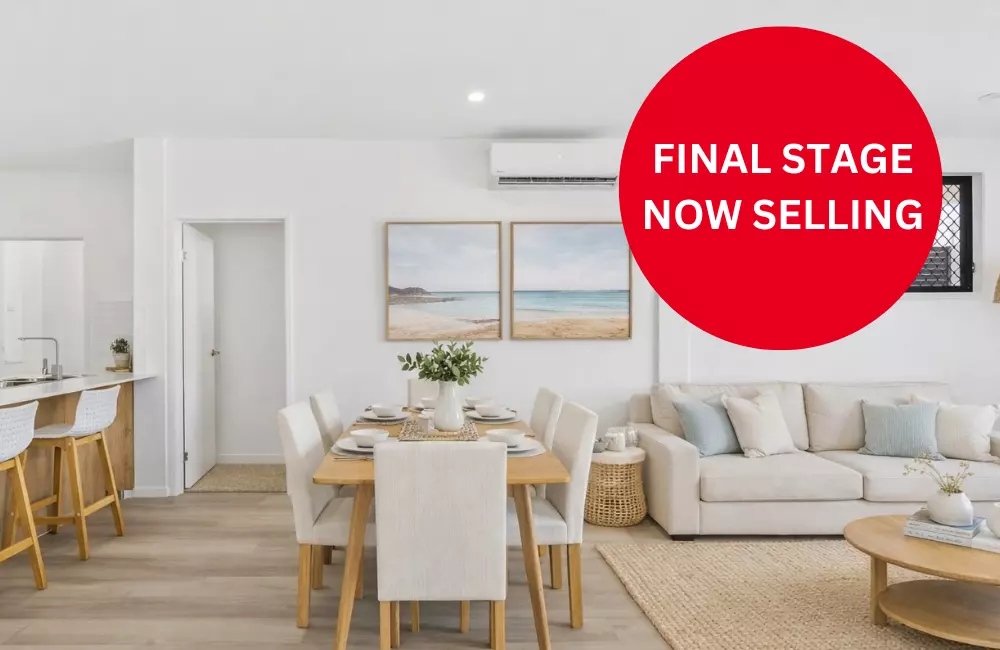 Mango Hills newest retirement community