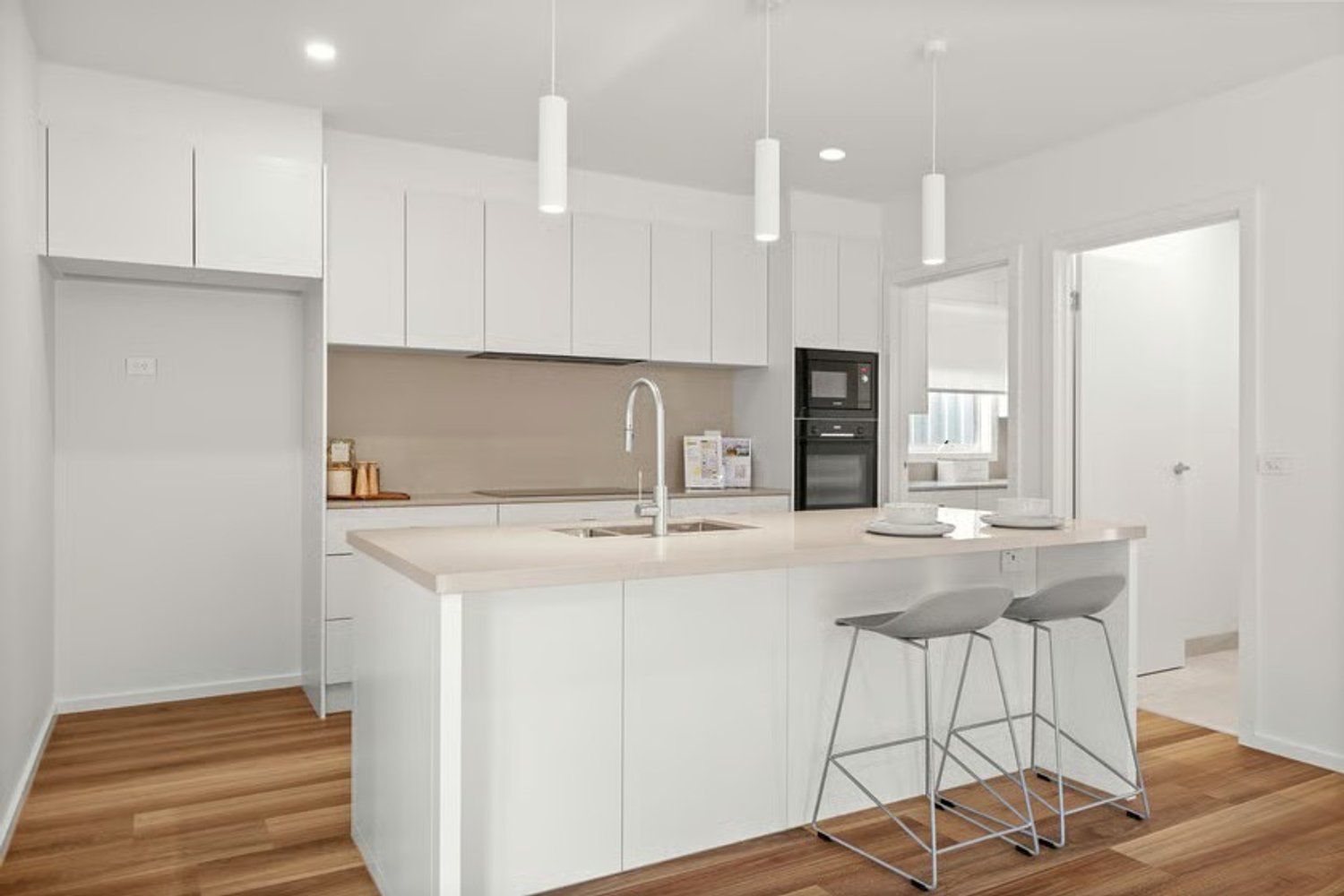 Lifestyle Communities Phillip Island - Spaces to relish and moments to cherish