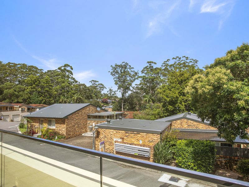 Elevated, Fully Refurbished Villa with Study and Peaceful Surroundings