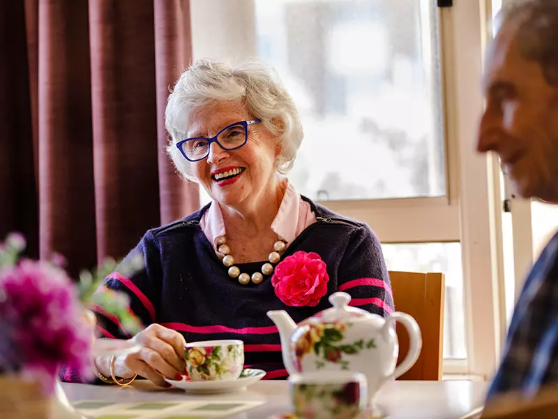  Uniting Healthy Living for Seniors Garden Suburb   Get Directions