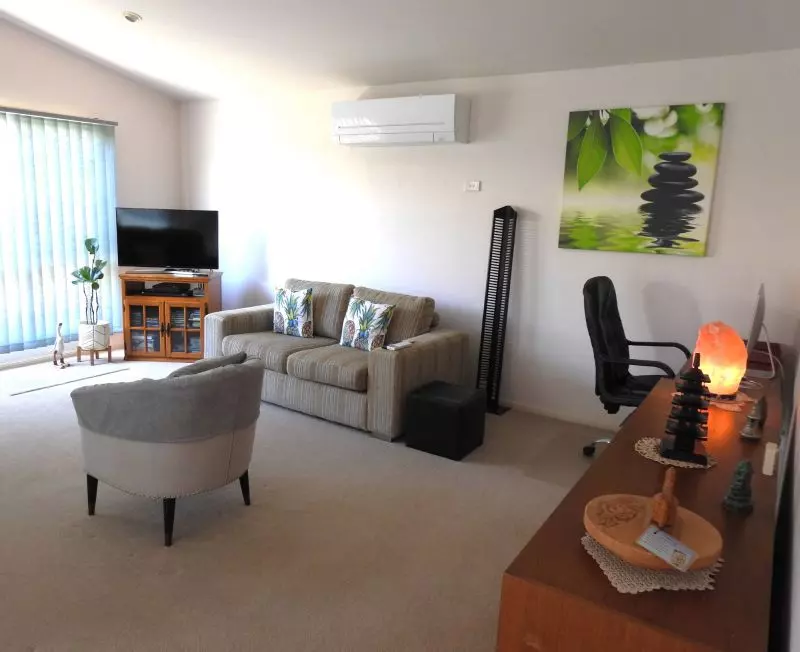 Site 255 in Bribie Pines