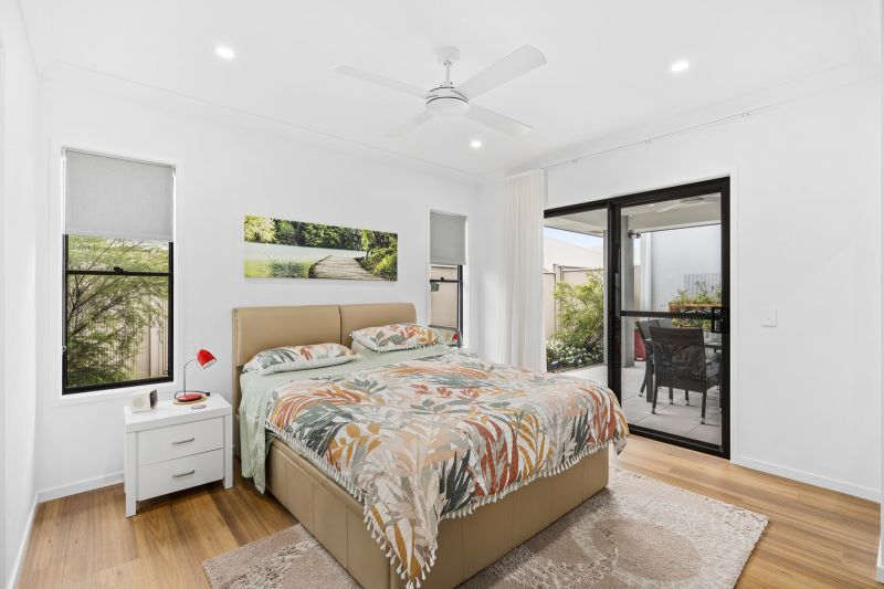 Site 11 - Established Rosevale