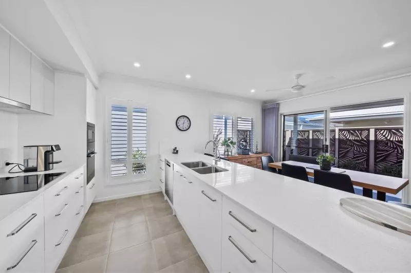 Site 250 - Established Beechmont