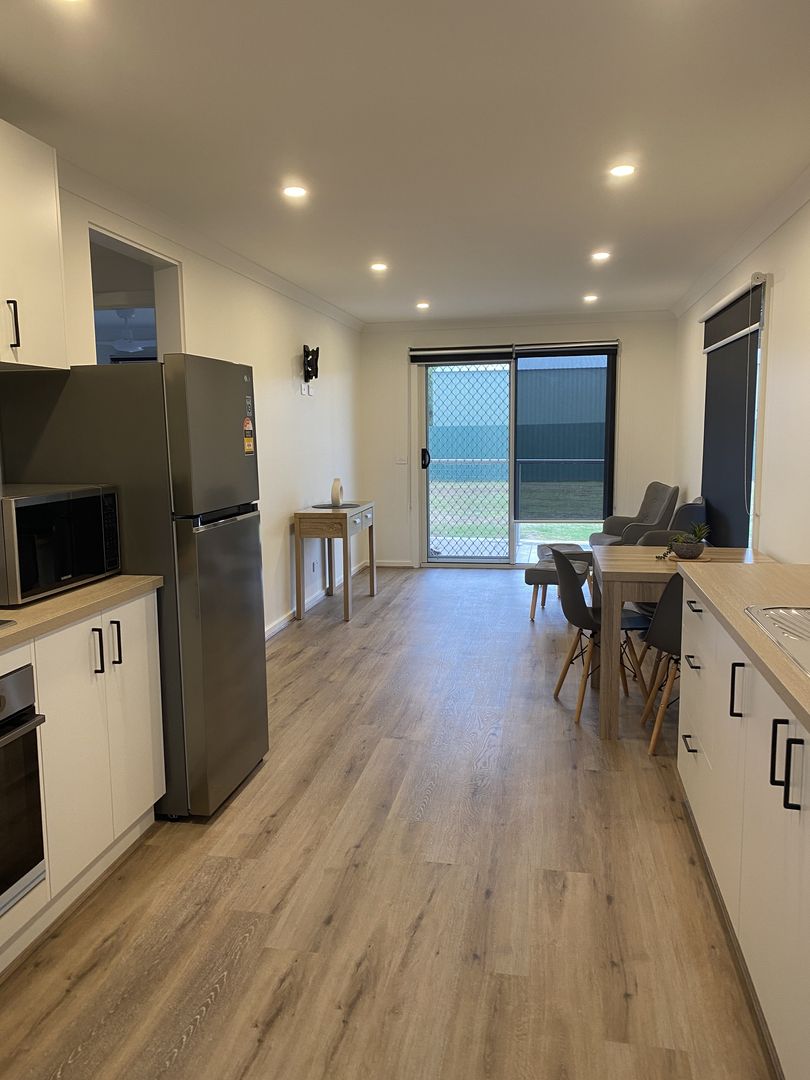 Haven at Benalla Lifestyle Village (Benalla Tourist Park)