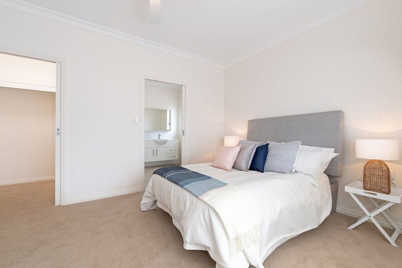 Independent Living Units