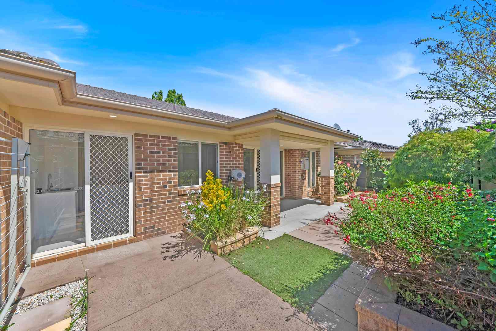 Two Bedroom | Villa 121