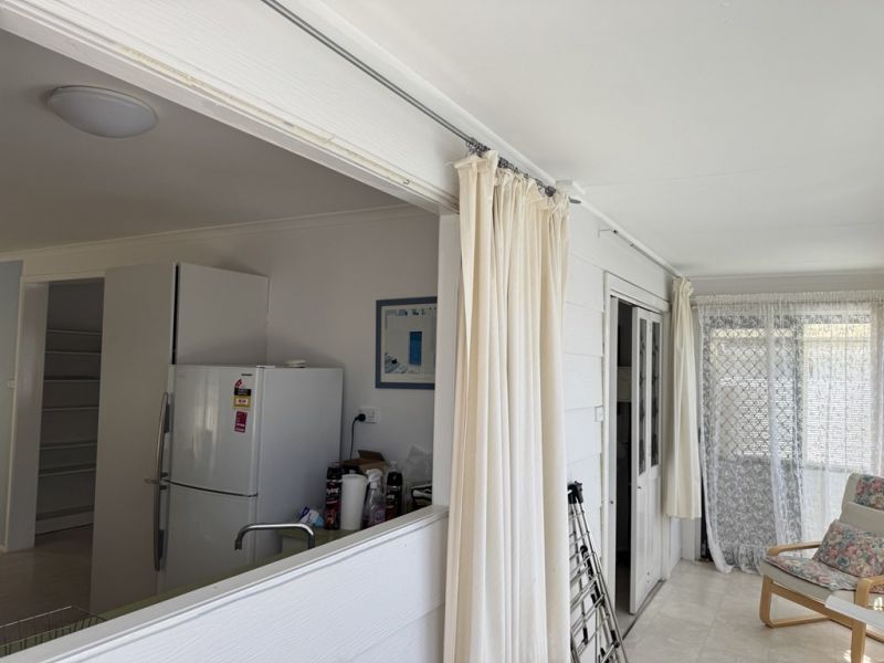 Large Manufactured home