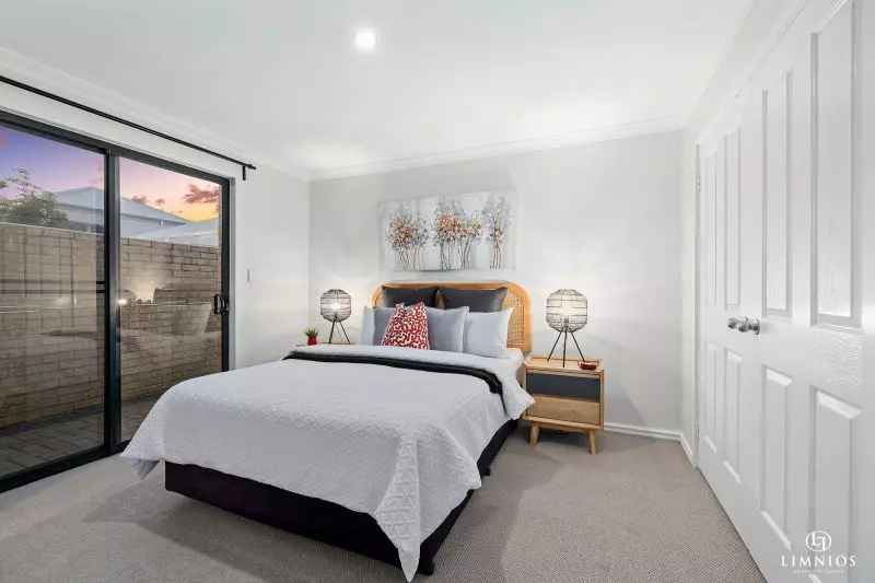 Convenience and Lifestyle!