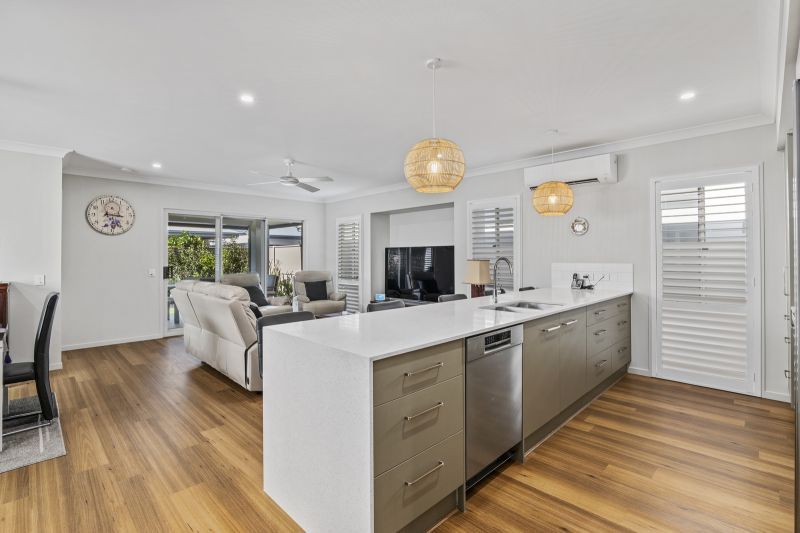 Site 67 - Established Rosevale