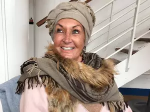 Patti Mostyn’s downsizing journey – The ultimate seachange  