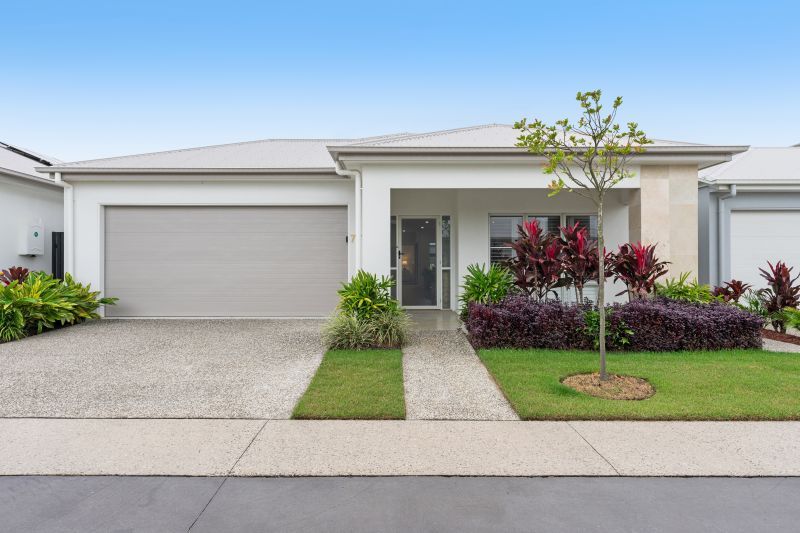 Site 77 - Established Gold Bronte