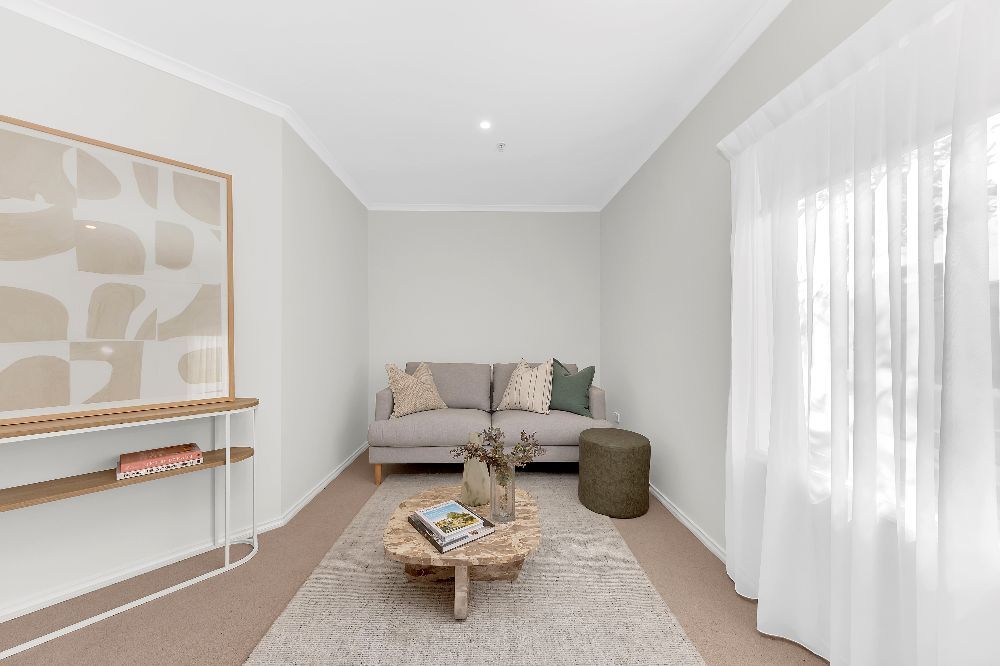 One Bedroom | Serviced Apartment 415
