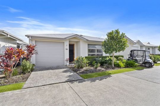 Spacious Duplex Living