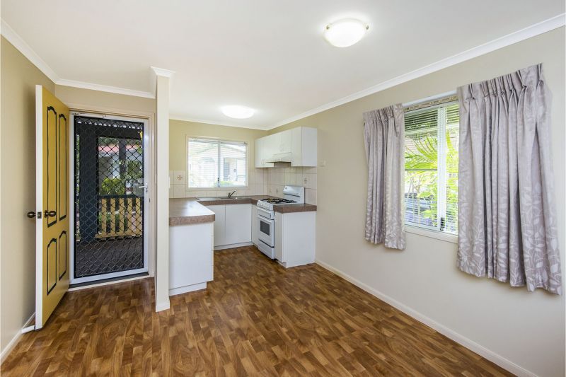 Riverside Gardens - Site 42