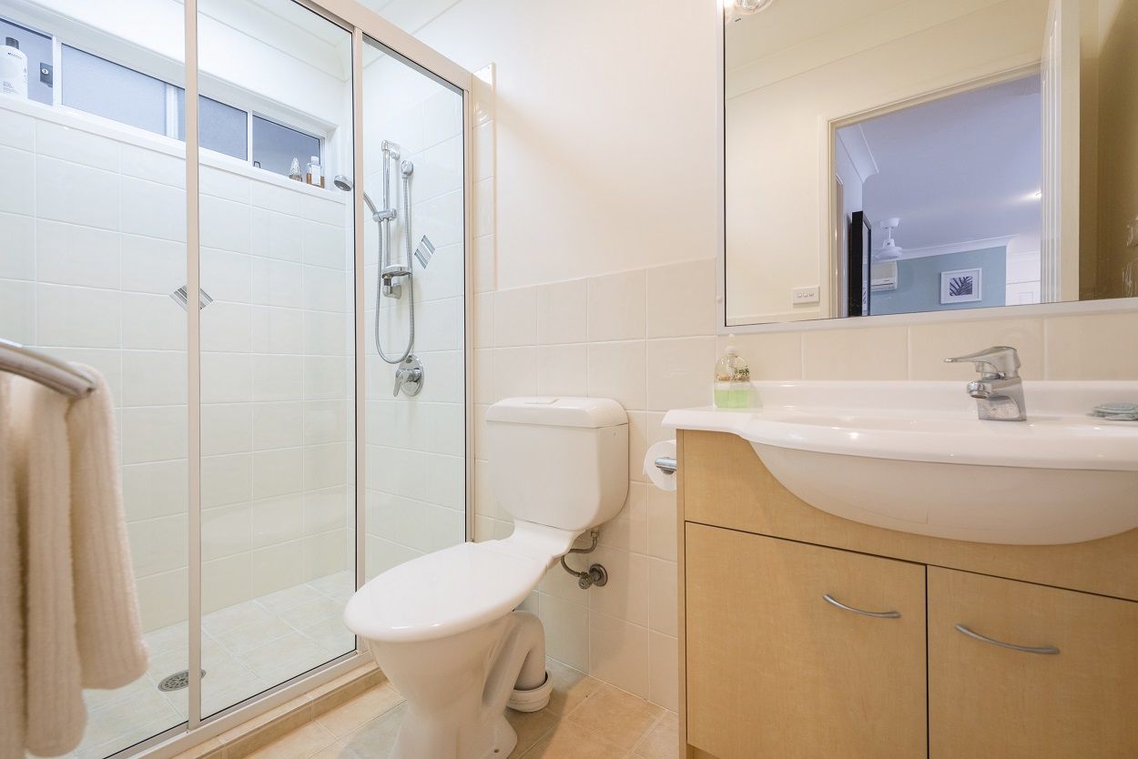 Beautifully Presented Home