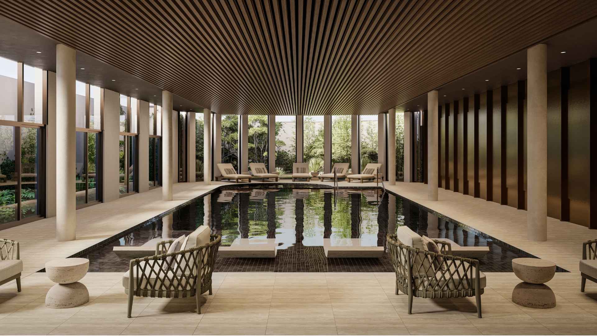 3 Bedroom Apartments | Elevated Living Without Compromise 