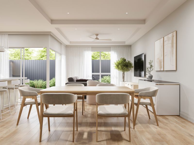 Downsize without compromising on space