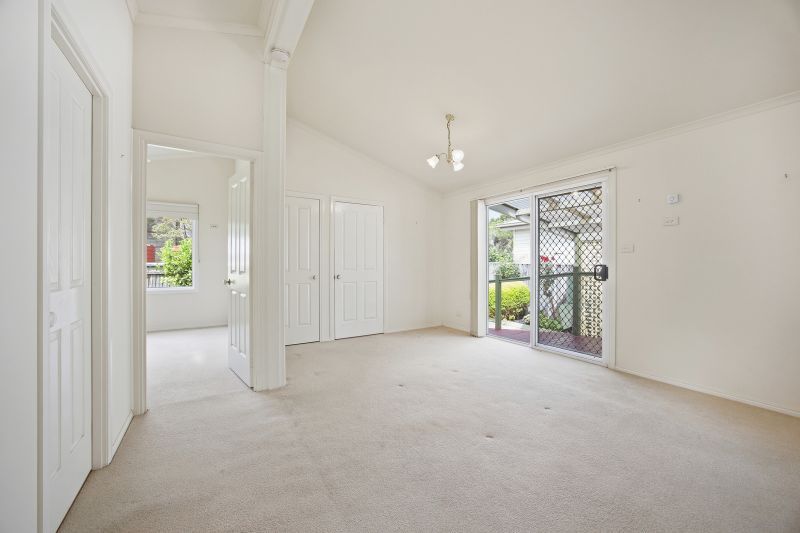 Perfect Downsizing Opportunity