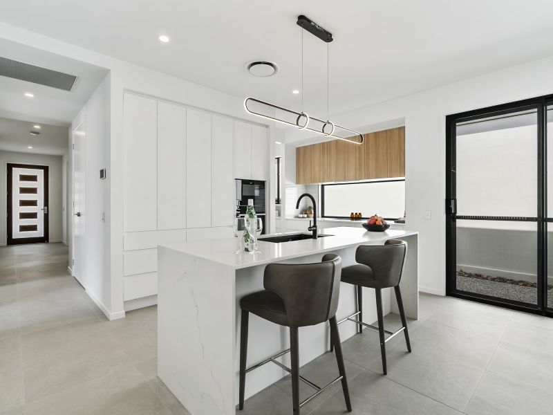 266 - Monteverde on the Lake on Large Site