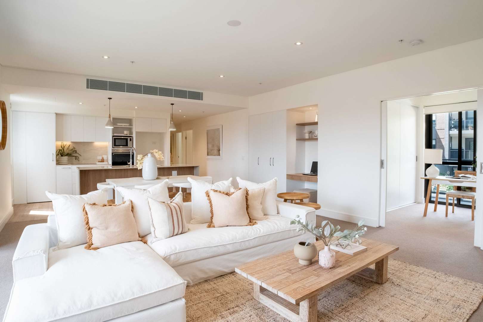 St Hedwig Retirement Village 